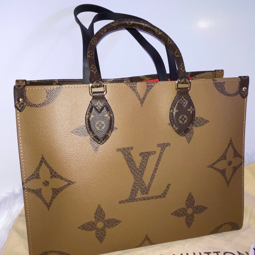 🎉 Sold 🎉 ❤️ On The Go MM Reverse ❤️ - Picture 3 of 16